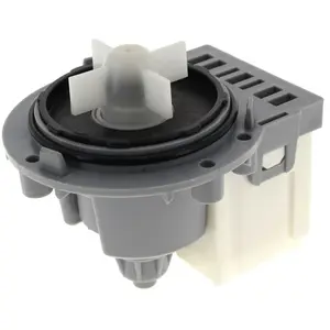 Samsung Pompe de vidange 292065 = 296037 as6018435 - lave-linge pas cher