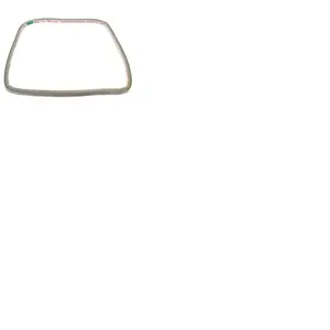 Joint avant tambour pour sèche-linge Whirlpool pas cher