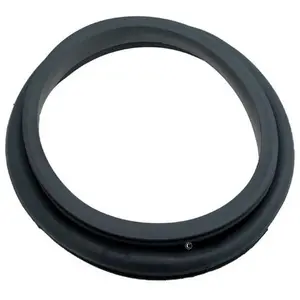 Proline Joint de hublot (manchette) (L21B010I0 52X1659) Lave-linge ariston hotpoint, aspes, baumatic, beko, bluesky, brandt, bsk, cda, de dietrich, edesa, pas cher