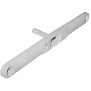 Sécurité de porte verrou pour Sèche-Linge Whirlpool 481227138354 pas cher