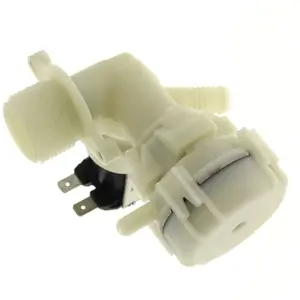 Comparateur de prix : Brandt Electrovanne pneumatique 31x5926 pour Lave-vaisselle Brandt
