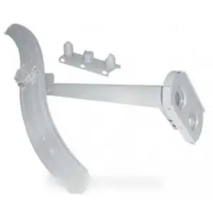 Bosch Bras lavage supérieur+support 00298594 - lave-vaisselle pas cher
