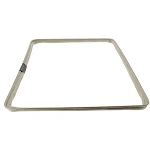 Joint de porte tressé 00173084 pour Four Gaggenau pas cher