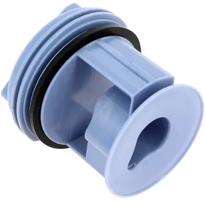 Générique Bouchon de pompe pour Lave-linge Bosch, Lave-linge Siemens