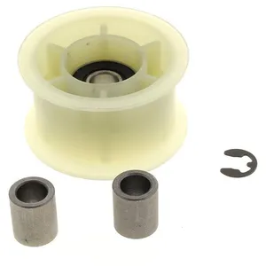 Whirlpool Poulie tendeur 484000008521 c00311193 - seche-linge pas cher