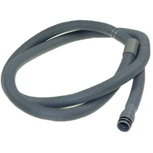 Indesit Tuyau de vidange 1,80 m 758973779 c00273284 - lave-vaisselle