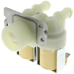 Brandt Electrovanne 2 voies 180° 5220fr1251e - lave-linge pas cher