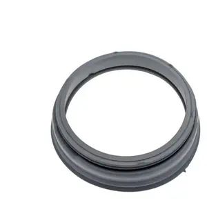 LG - Joint de hublot (manchette) sans retour a la cuve (4986ER1003A) Lave-linge pas cher