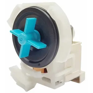 Whirlpool Pompe de vidange 72894 481236018558 - lave-vaisselle