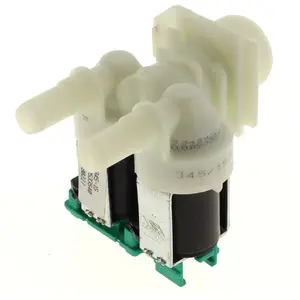 Bosch Electrovanne 2 voies 00428210 00171261 - lave-linge