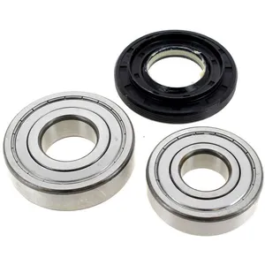 Kit roulements+joint pour Lave-linge Lg - 3665392023029 pas cher