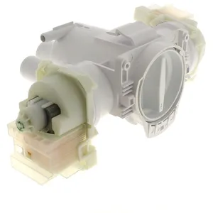 Brandt Pompe de vidange as0016022 52x4031 - lave-linge pas cher