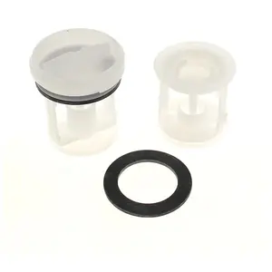 Indesit Bouchon de pompe (kit) askoll c00141034 - lave-linge pas cher