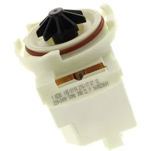 Indesit Pompe de vidange kebs105/011a c00272301 - lave-vaisselle pas cher