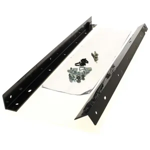 Rosieres Kit cornieres d'habillage 41900626 - lave-vaisselle
