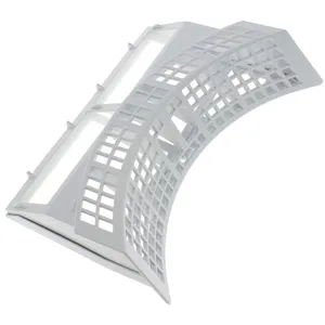 Filtre tamis seche linge pour Seche-linge Ariston - 3665392027188
