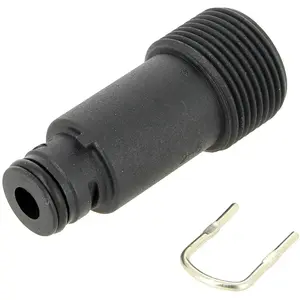 MARIE CLAIRE Tube pompe pour Nettoyeur haute pression Black & decker - 3665392072508 pas cher