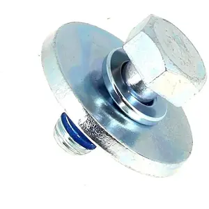 LG - Vis de fixation axe rotor 4040fr4051c - lave-linge pas cher