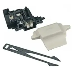 Sécurité de porte atlantic Lave-vaisselle 481010792430 Whirlpool pas cher