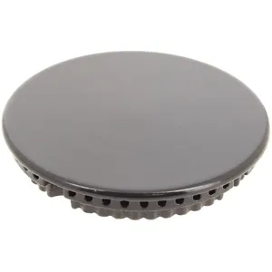 Chapeau bruleur d=95 c00132684 - table de cuisson scholtes pas cher