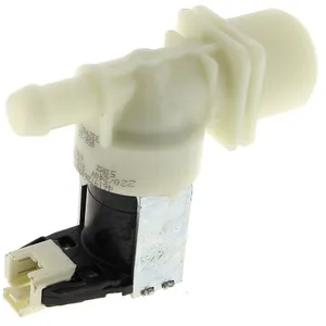Whirlpool Electrovanne 1 voie 480140102032 c00313183 - lave-vaisselle pas cher