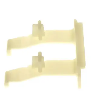 Smeg - Levier de touche protection 764730267 - lave-vaisselle pas cher