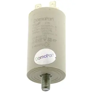 Highone - Condensateur 11µf/450v 013692 - seche-linge pas cher