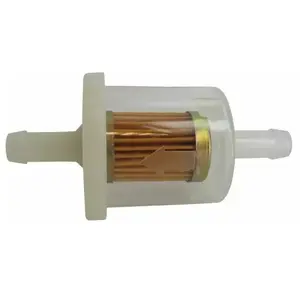 Filtre a essence 40 microns 845125 - moteur de tondeuseVendu parcdiscount