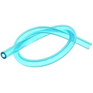 MTD Durite reservoir 2x5x190 pour Debroussailleuse Ryobi, Coupe bordures Ryobi, Souffleur a feuilles Ryobi, Bineuse Ryobi,Vendu parcdiscount