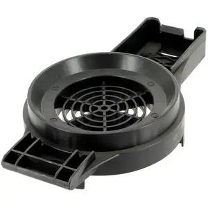 Carter inférieur pour Souffleur à feuilles Ryobi - 3665392073468Vendu parcdiscount