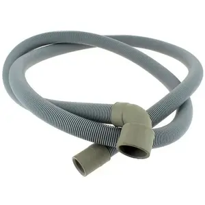 Scholtes Tuyau vidange coude c00054869 c00027466 - lave-linge pas cher