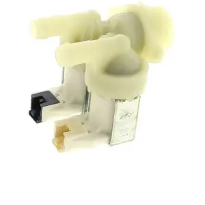 Candy Electrovanne 2 voies 41018989 as0040507 - lave-linge pas cher