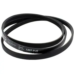 Whirlpool Courroie 1197j5/1207j4, 481235818204 482000089797 - lave-linge