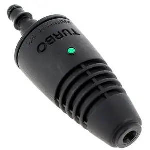Buse turbo pour Nettoyeur haute pression Lavor - 3665392048688 pas cher