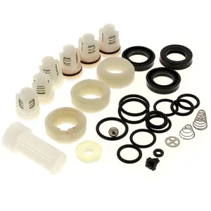 Kit valves + filtre pour Nettoyeur haute pression Annovi reverberi, Nettoyeur haute pression Sterwins - 3665392046455 pas cher