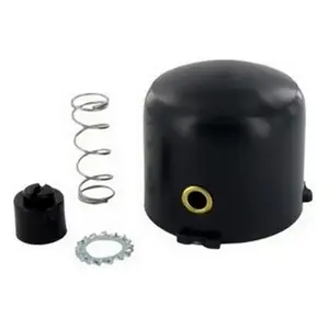Couvercle de bobine a6057/a6062 pour Coupe bordures Black & deckerVendu parcdiscount