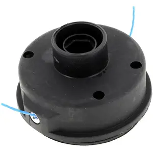 Bobine + fil complete 5132002593 pour Coupe bordures RyobiVendu parcdiscount