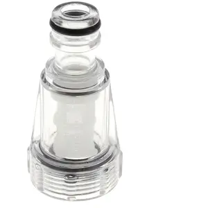 Stanley Raccord filtre entree d'eau pour Nettoyeur haute pression Mac allister, Nettoyeur haute pression Black & decker, Nettoyeur hauteVendu parcdiscount