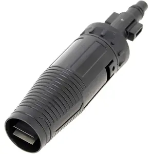 Buse jet plat a ergot 13mm pour Nettoyeur haute pression Mac allister pas cher