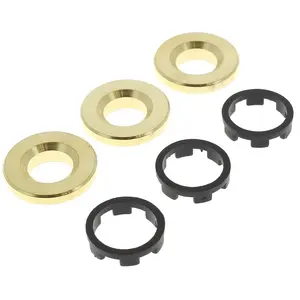 Coupelles d=12 par 3 6.005.0134 - nettoyeur haute pression lavor pas cher