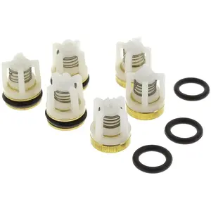 Kit clapet pour Nettoyeur haute pression Lavor pas cher