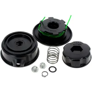 Bobine + fil complete pour Coupe bordures Mac allister - 3665392052777Vendu parcdiscount