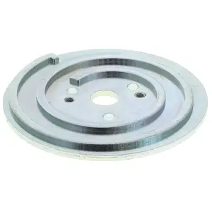 Platine de serrage pour Tronconneuse Ryobi - 3665392059288 pas cher