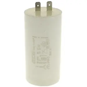 Condensateur 25µf 450v pour Nettoyeur haute pression Karcher