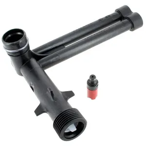 Coude d'entree pour Nettoyeur haute pression Karcher pas cher