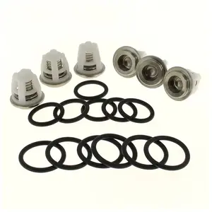Kit 6 clapets pour Nettoyeur haute pression Suroil - 3665392058915 pas cher