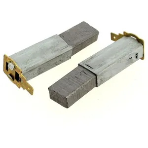 Charbons 7x13x21 par 2 3082600 - nettoyeur haute pression pas cher
