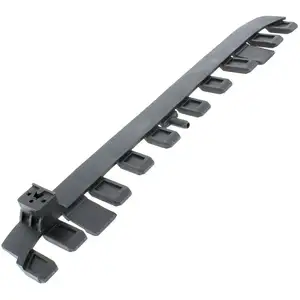 Deflecteur de copeaux 462538 - Debroussailleuse Al-ko - Boitiers et carters pas cher
