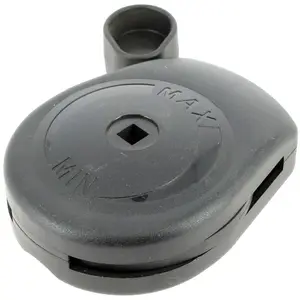 Manette de gaz 5443107-01 - debroussailleuse husqvarna