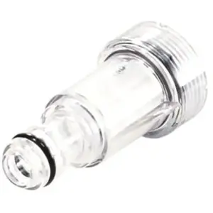 Raccord filtre entree d'eau 3.100.0405 - nettoyeur haute pression lavor pas cher